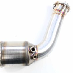 Downpipes - Audi RS6 / RS7 C8 4.0 TFSI