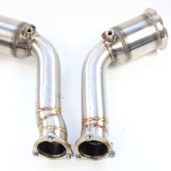 Downpipes - Audi RS6 / RS7 C8 4.0 TFSI