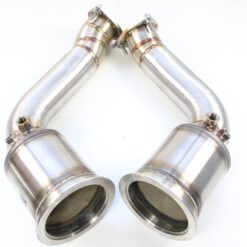 Downpipes - Audi RS6 / RS7 C8 4.0 TFSI
