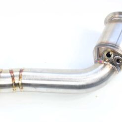 Downpipes - Audi RS6 / RS7 C8 4.0 TFSI