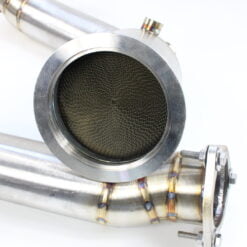 Downpipes - Porsche Cayenne S 2.9 OPF 2020>