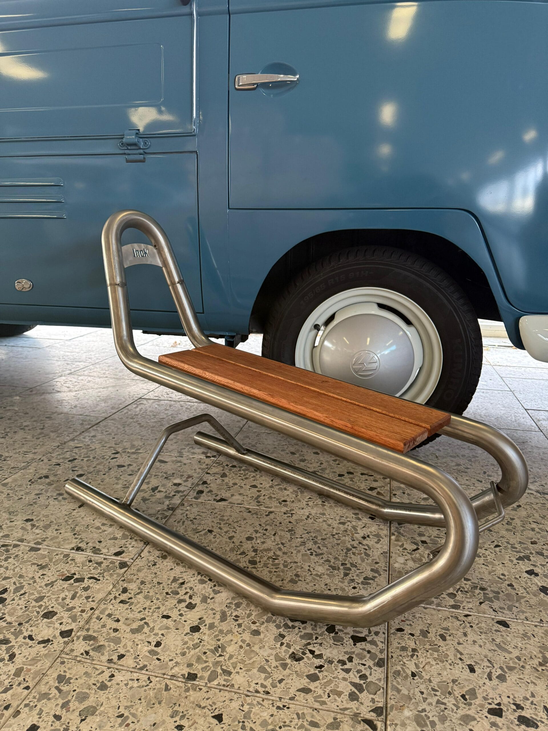 RVS Slee JMTuning - Afbeelding 4