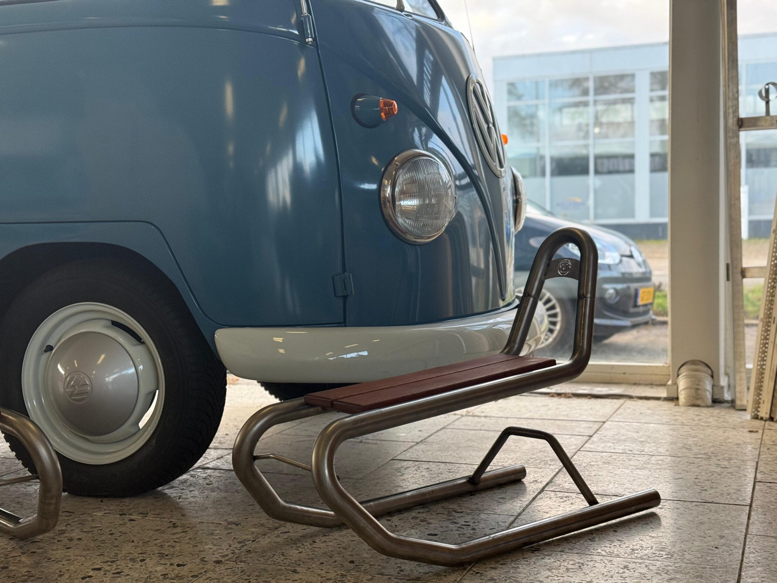 RVS Slee JMTuning - Afbeelding 3
