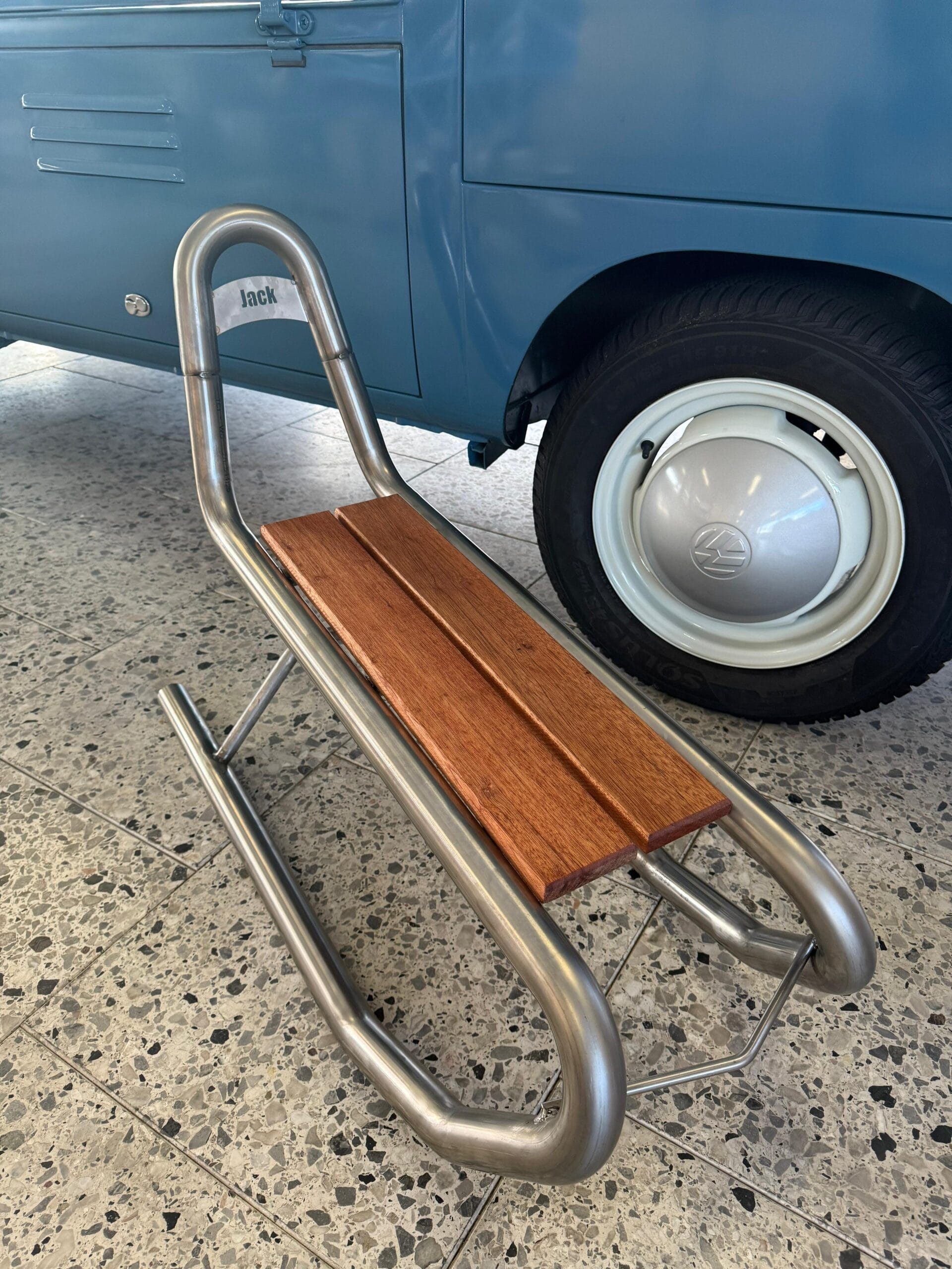 RVS Slee JMTuning