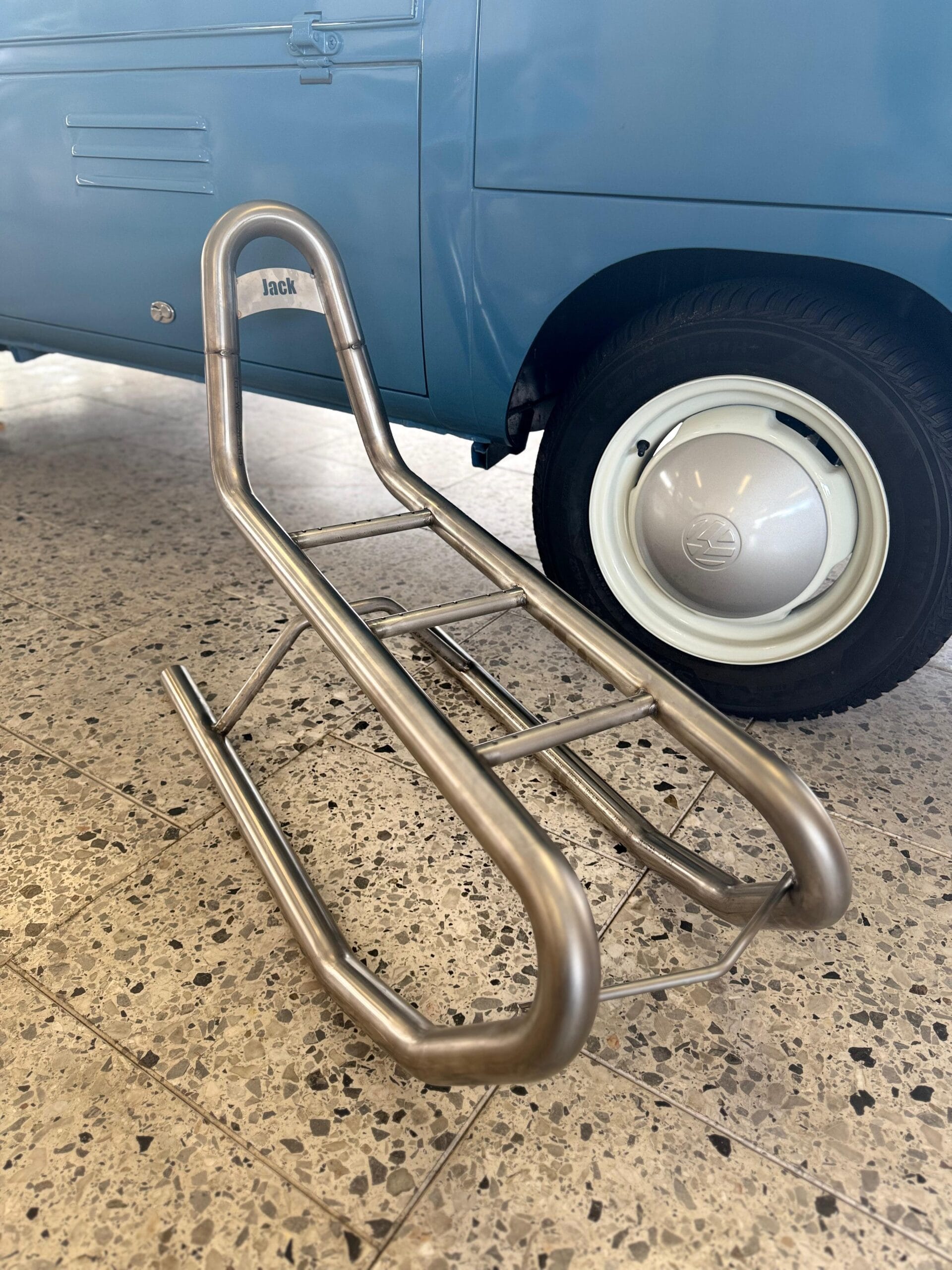 RVS Slee JMTuning - Afbeelding 8