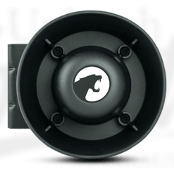 Maxhaust Hoge Tonen Speaker