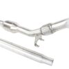 Downpipe - Volkswagen Scirocco R 2.0 TSI