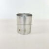 Raceroetfilter - body 130 x lengte 150mm
