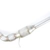 Downpipe - Seat Leon 1.8T- 210 - 225 pk. Voorwielaandrijving