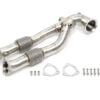 Downpipe - Audi TT RS 2.5 TFSI 8S (2016+)