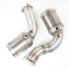 Downpipes SET- Audi RS4 / RS5 B9