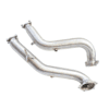 Downpipes - Audi S6 S7 - RS6 RS7 - C7 4.0 TFSI