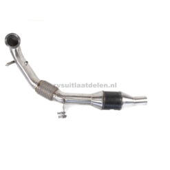 Downpipe - Volkswagen Golf 7 / 7.5 GTI & TCR