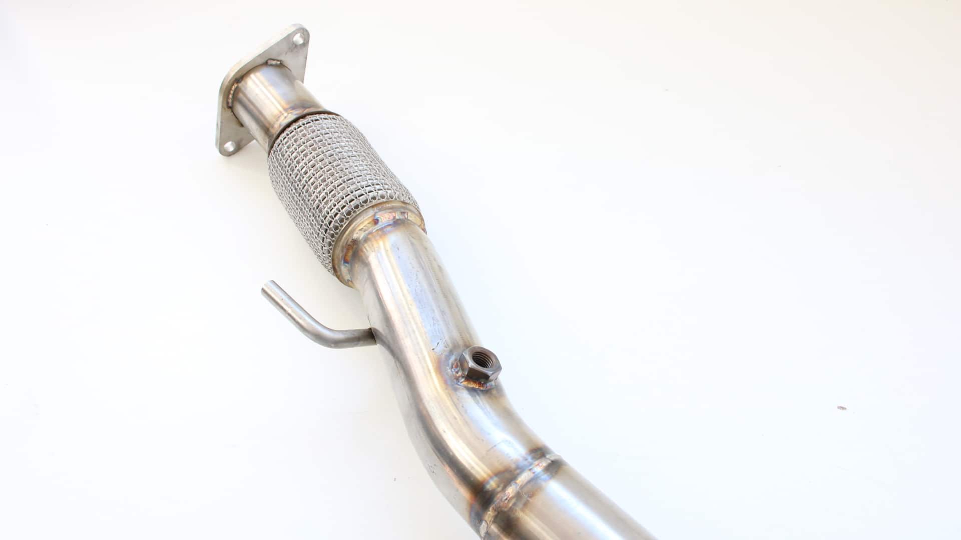 Mercedes A-klasse W177 (2018+) - OPF Vervanger Achter