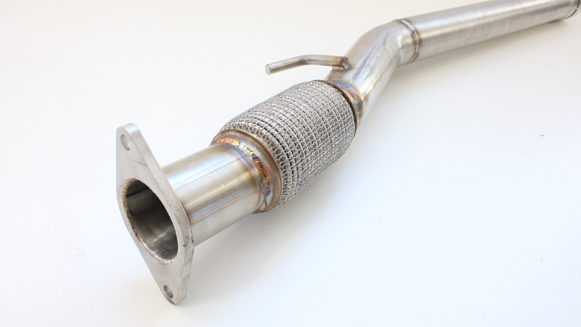 Mercedes A-klasse W177 (2018+) - OPF Vervanger Voor