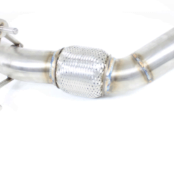 3 inch - Downpipe Volkswagen Polo 6C GTI