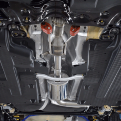 Downpipe- Polo WRC 2.0 TFSI