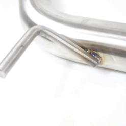 Middendemper vervanger - VW Golf 7 GTI