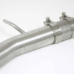 Middendemper Vervanger Volkswagen Golf 7R / Audi S3