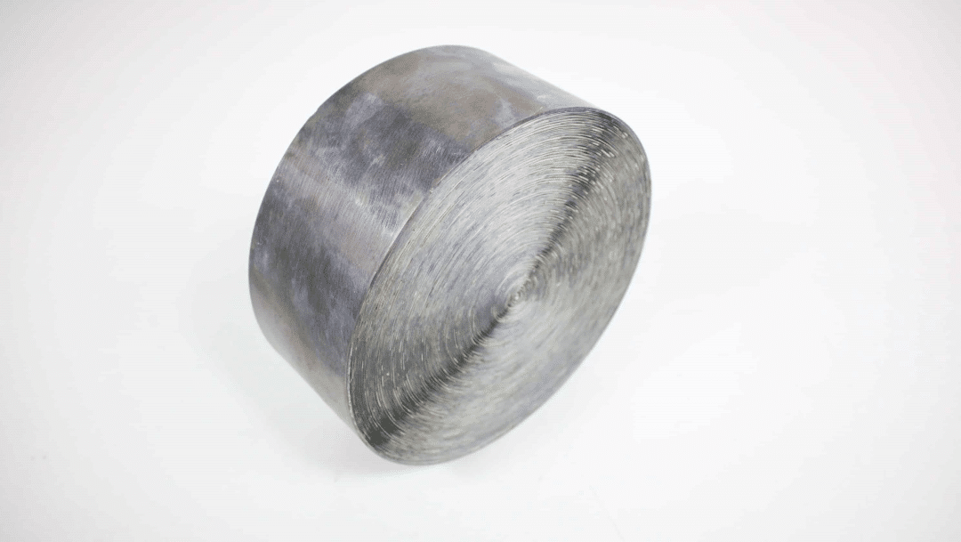 Race Roetfilter - body 183 x 75 mm