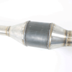 3 inch - Downpipe Volkswagen Polo 6C GTI