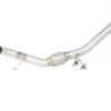 Downpipe - Audi A3 8V 1.4 TFSI