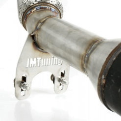 Downpipe - Seat Leon 5F 1.8/2.0 TSI Voorwielaandrijving