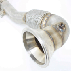 Downpipe - Audi RS3 2.5 TFSI 8P