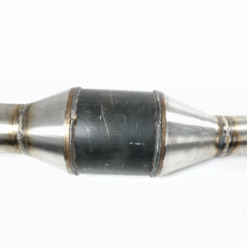 Downpipe - Seat Leon 5F 1.8/2.0 TSI Voorwielaandrijving