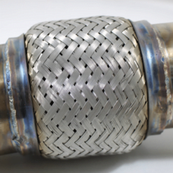 Downpipes SET - Audi RS6 V10 C6 - 5.0 TFSI