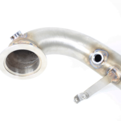 Downpipe - Audi A3 8V 1.4 TFSI