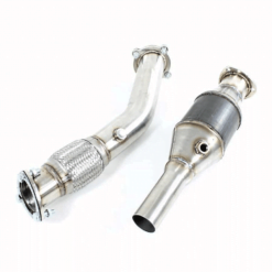 Downpipe Skoda Octavia 1.8 Turbo (1999-2004) - TA-Technix
