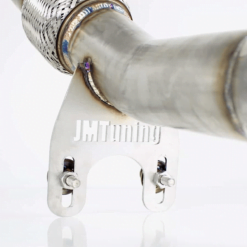 Downpipe - Skoda Superb 3T 2.0 TSI