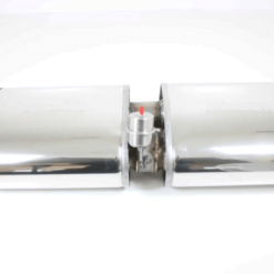 Klepdemper Ram 1500 5th gen (2019+)