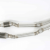 Downpipes SET - Audi RS6 V10 C6 - 5.0 TFSI