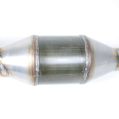 Downpipe 3 inch - Audi TT 8N 210-225pk \ Audi S3 8L