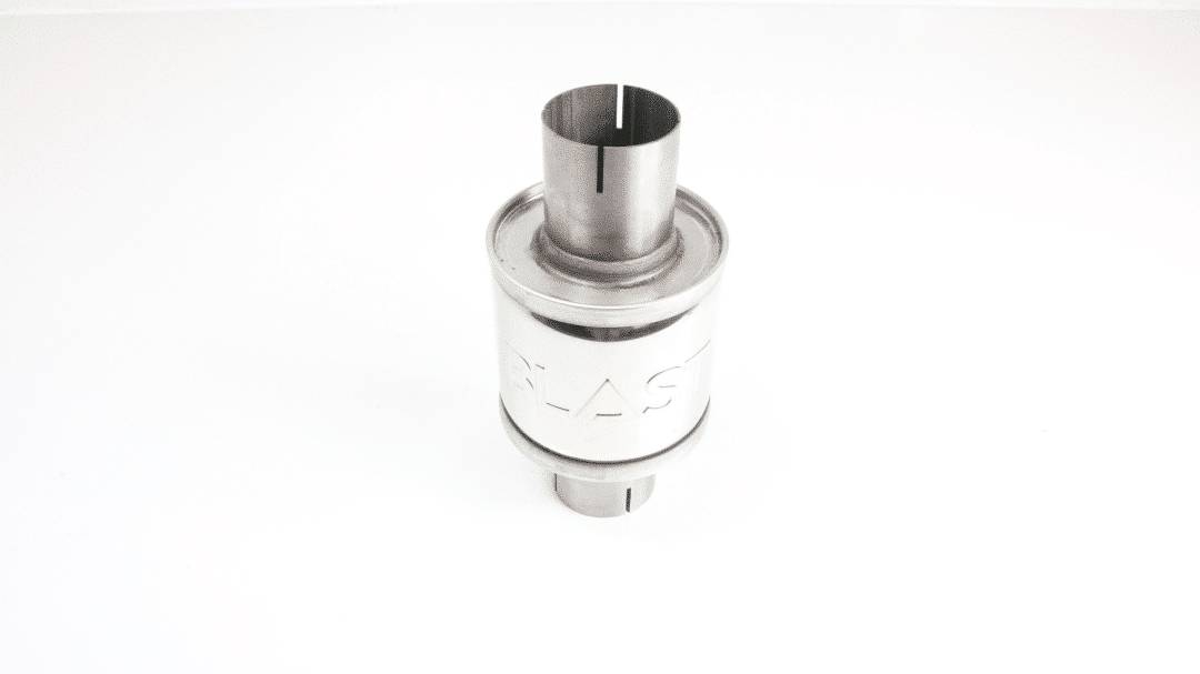 Blast RVS Micro Demper -