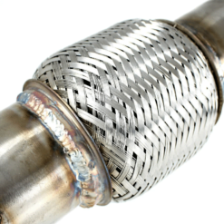 Downpipe - Skoda Superb 3T 2.0 TSI