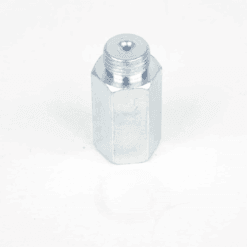 Lambda Spacer Recht (Staal)