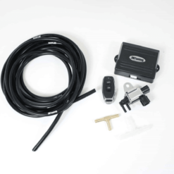 Klepdemper Ram 1500 5th gen (2019+)