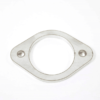 Onderste Downpipe Flens - 1.4 TFSI