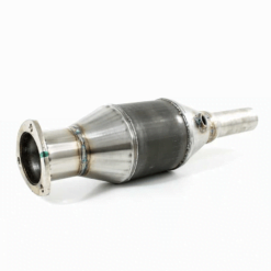 Katdeel downpipe VAG 1.8 Turbo