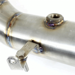 Downpipe - Seat Leon 5F 1.8/2.0 TSI Voorwielaandrijving