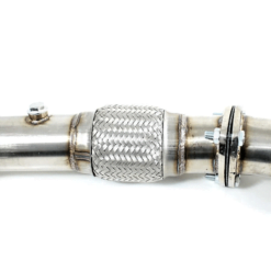 Downpipe Audi TT 1.8 Turbo 150/180pk - TA-Technix