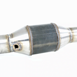 Downpipe - Skoda Superb 3T 2.0 TSI