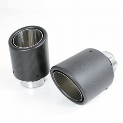 Klepuitlaat / Cat back uitlaatsysteem RVS - Volkswagen Polo 6 AW GTI 2017+