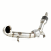 Downpipe - Seat Leon 5F 1.8/2.0 TSI Voorwielaandrijving