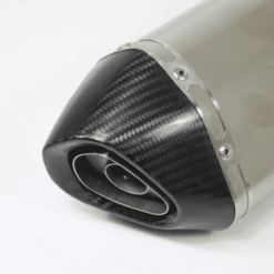 Motorfiets Demper