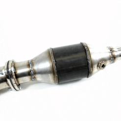 Downpipe Audi A3 1.8 Turbo - TA-Technix