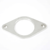 Achterste Downpipe Flens- Seat Leon 1M 210 PK